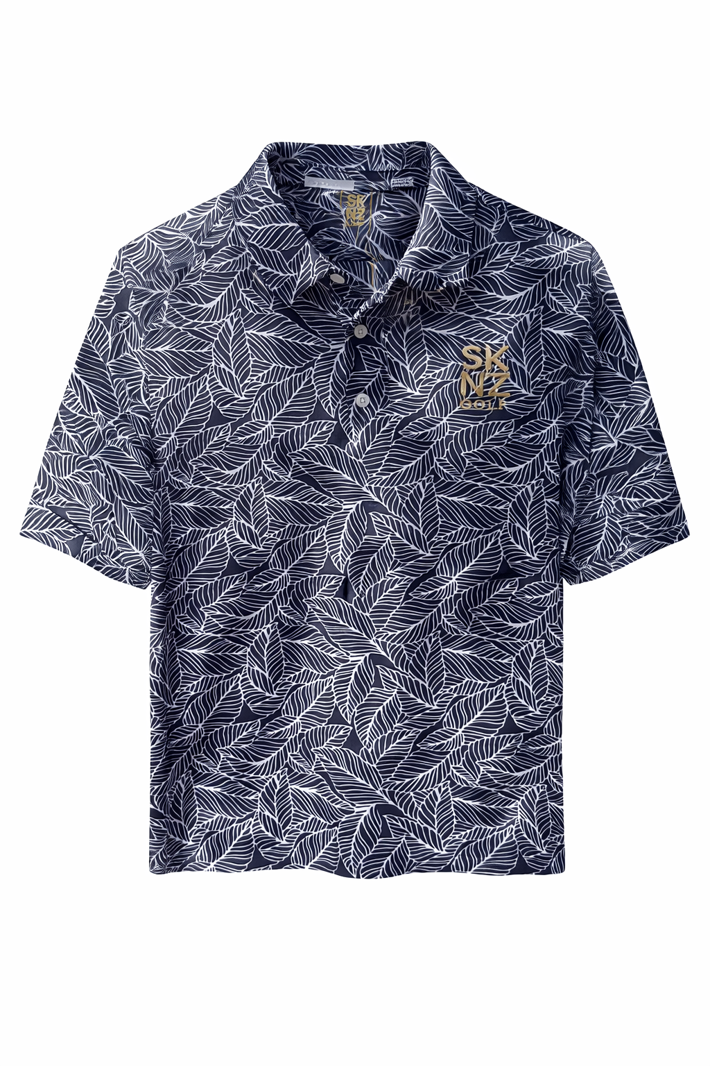 Money Tree Golf Polo