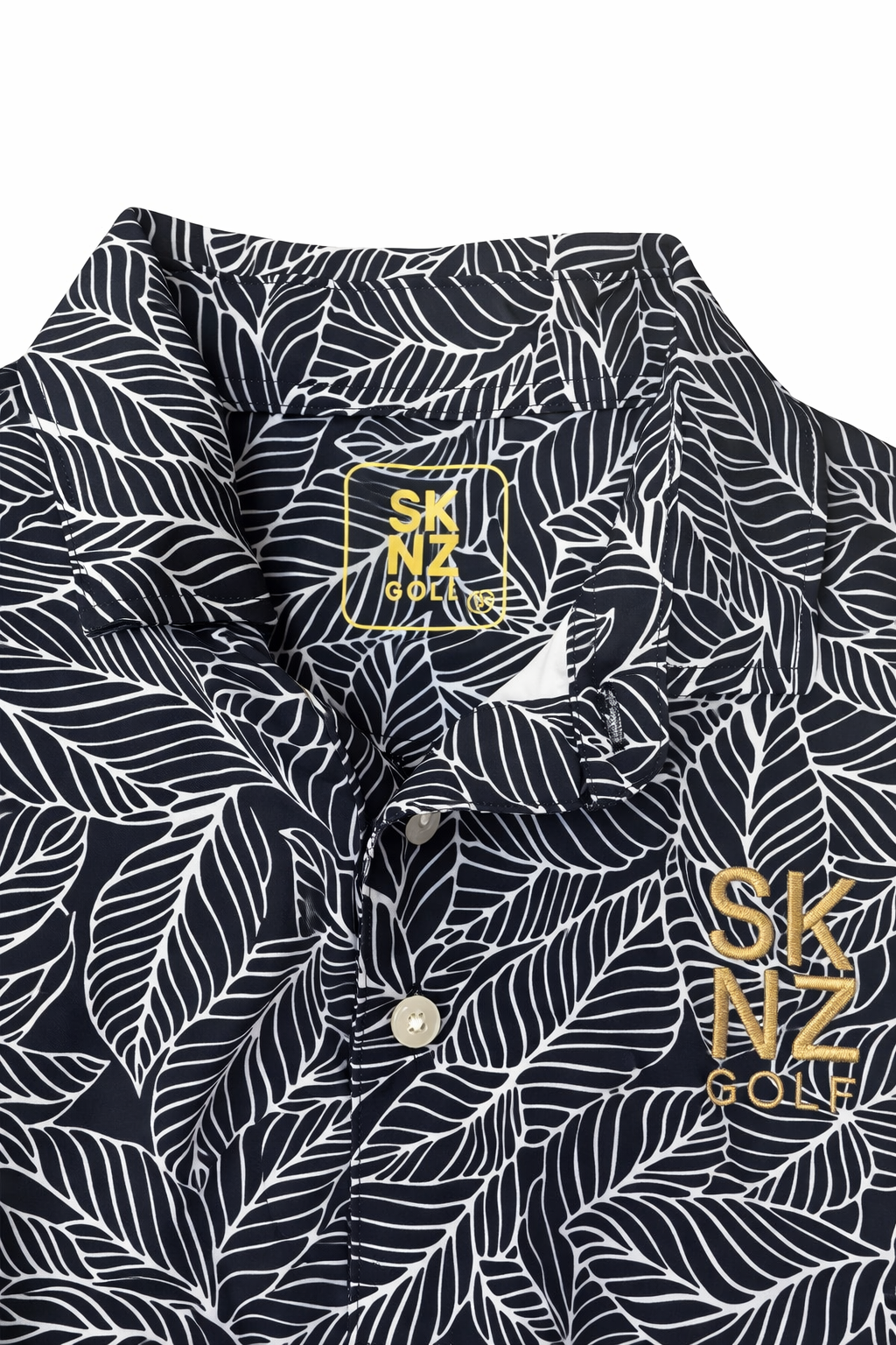 Money Tree Golf Polo